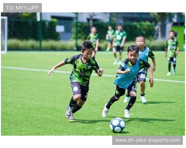 足球训练中的个性化技能提升