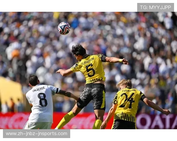 世俱杯参与“全球足球2030愿景”计划的意义与实施路径