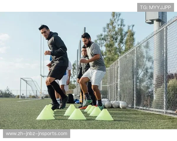 足球运动员的体能训练与比赛准备